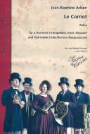 Le cornet 