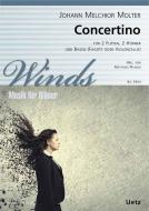 Concertino in C 