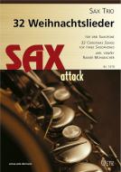 32 Weihnachtslieder 