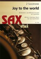 Joy to the World 