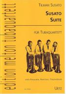 Susato Suite 