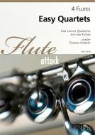 Easy Quartets 