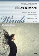 Blues and more 
