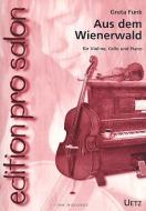 Aus dem Wienerwald - 