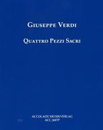 4 Pezzi sacri 