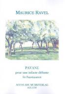 Pavane pour une infante défunte 