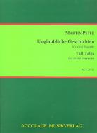 Unglaubliche Geschichten 