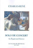 Solo de concert 