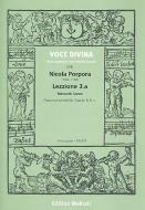 Lezzione 3.a - Mercordì Santo 