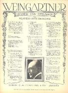 Liebesfeier 