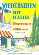 Wiedersehen mit Italien 
