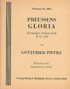 Preußens Gloria 