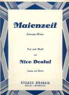 Maienzeit 