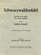 Schwarzwaldmädel 