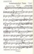 Andalusischer Tanz - Sizilianisches Ständchen 