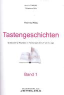 Tastengeschichten 1 