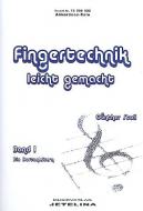 Fingertechnik leicht gemacht 1 