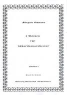 5 Skizzen 