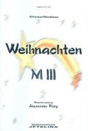 Weihnachten 