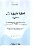 Dreamteam light 