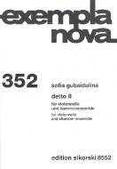 Detto II 