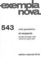 Et exspecto (1986) 