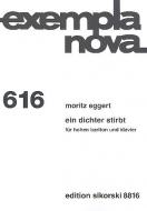 Ein Dichter stirbt 