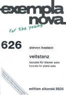 Veitstanz 
