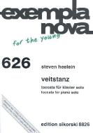 Veitstanz 