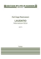 Laudatio 