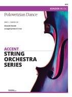 Polovetzian Dance 