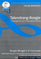 Tatendrang-Boogie 