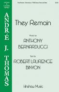 They Remain 