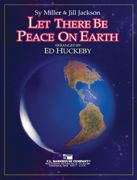 Let There Be Peace On Earth 