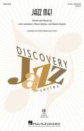 Jazz Me! Standard