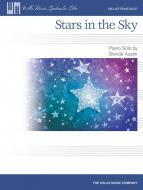Stars in The Sky (Way up High) 
