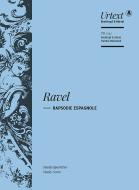 Rapsodie espagnole 