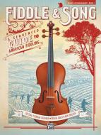 Fiddle & Song, Book 1 