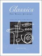 Classics For Brass Quintet Standard