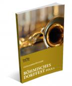 Böhmisches Dorffest 