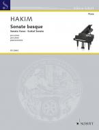 Sonate basque Standard
