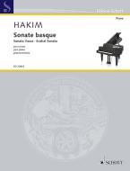 Sonate basque Standard