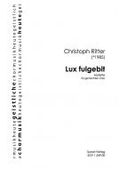 Lux fulgebit 