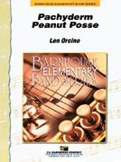 Pachyderm Peanut Posse 