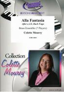 Alla Fantasia Standard