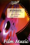 Battlestar Galactica 