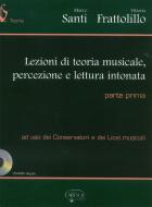 Lezioni di Teoria Musicale 1 