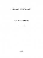 Piano Concerto 