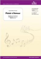Plaisir D'Amour 