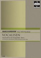 Vocalisen in tiefer Lage 2 